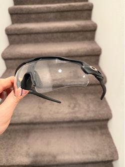 NEW Polarized PRIZM Oakley Radar EV for Baseball Softball Golf Sport