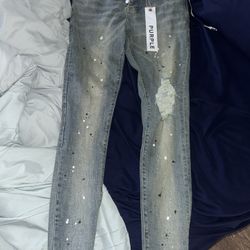 Purple Brand Jeans Size 32