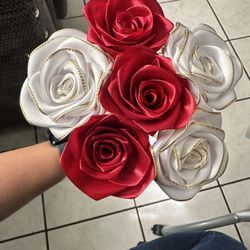 Eternal Bouquets