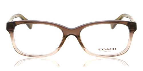 COACH HC6089 5400 EYE GLASSES