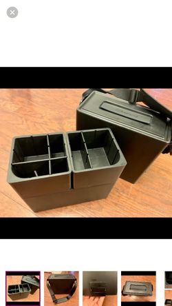 MAC makeup Artist Case Hardshell