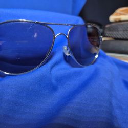 Oakley Aviators