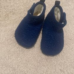 Ankle Slippers