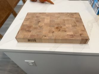 Boos Cutting Board