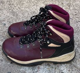 COLUMBIA HIKING BOOTS COLUMBIA HIKING BOOTS