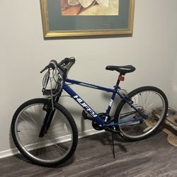 HUFFY Adult Bike