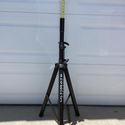 Speaker Stands 