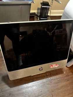 Apple Mac Desktop PC