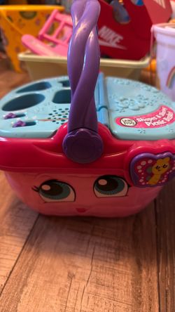 Toys