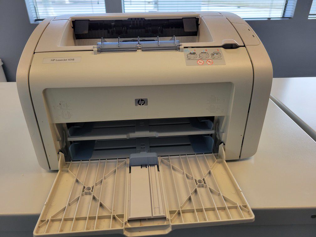 Fully Operational Printer 