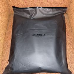 Essentials Fear Of God Sweats