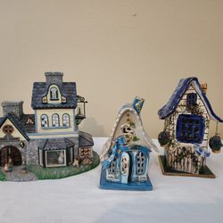 Collectable Houses