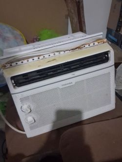 Windows A/C