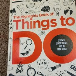 Highlights Things To Do