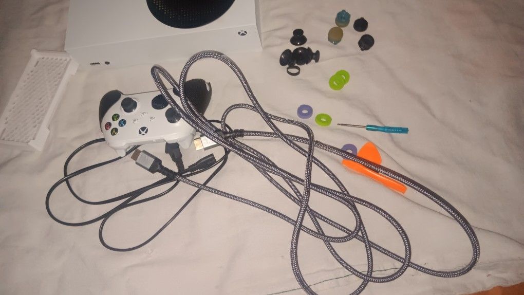 Xbox Series S Xbox Bundle Xbox Series S Bundle Deal