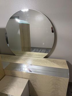 Bedroom furniture