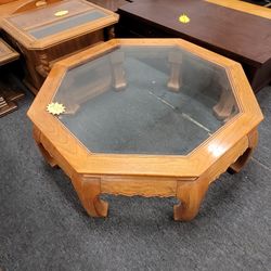 Large Coffee Table 