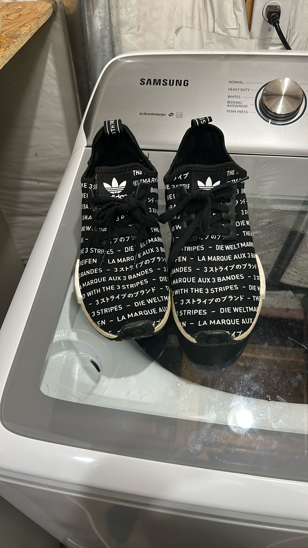 Adidas Shoes