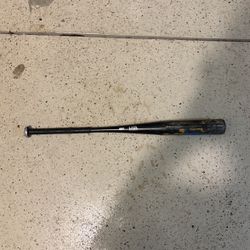 Demarini 32/21 -11 baseball Bat