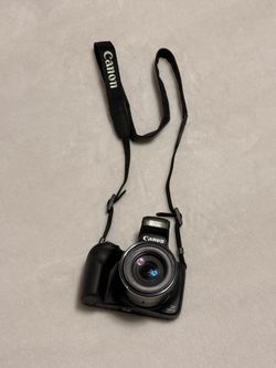 Canon PowerShot SX530 HS Digital Camera