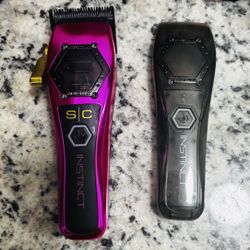 Máquina de Pelar SC Instinct