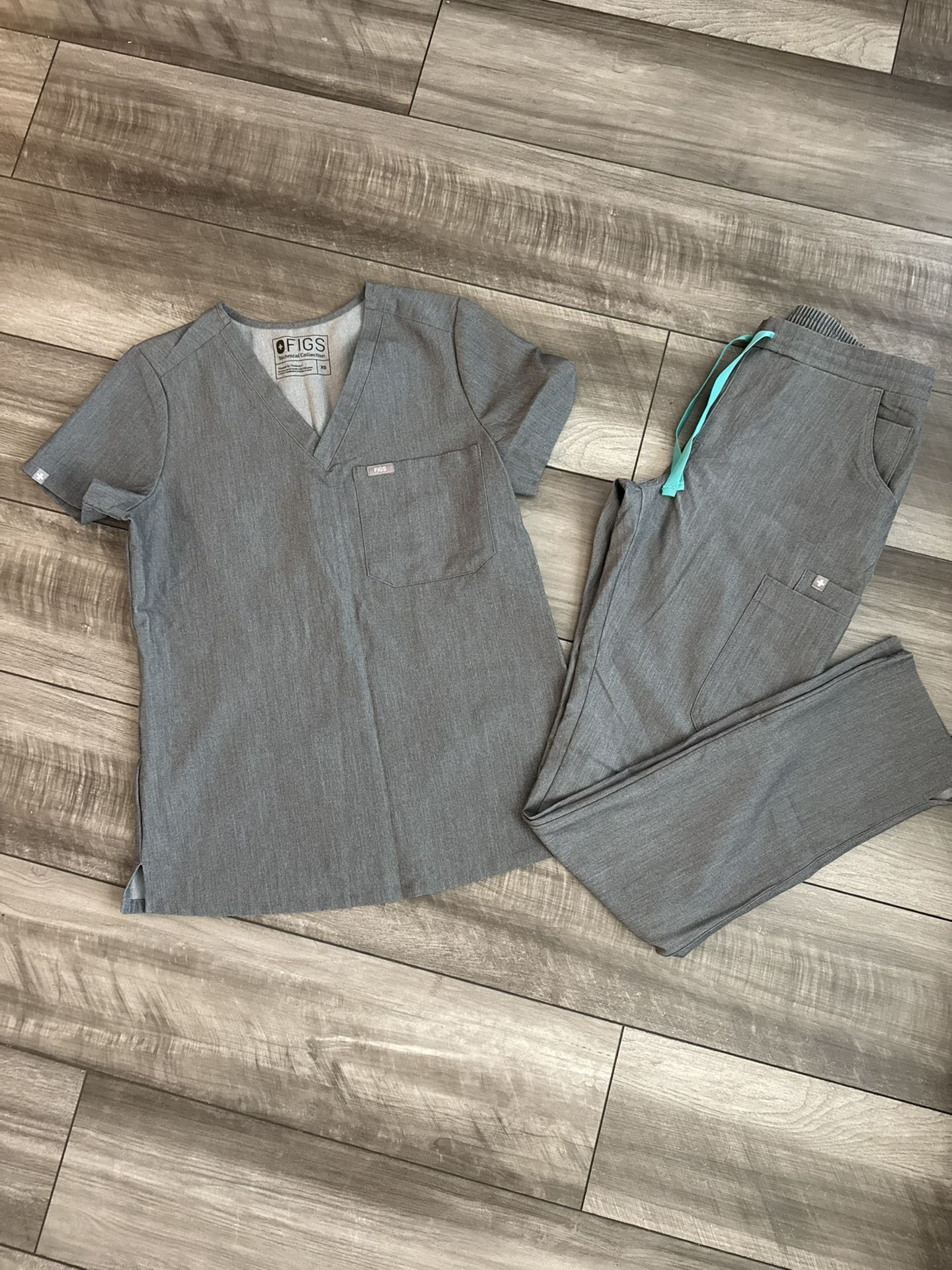FIGS Scrubs