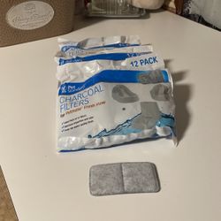 Charcoal Filters For Pet Water Bowl