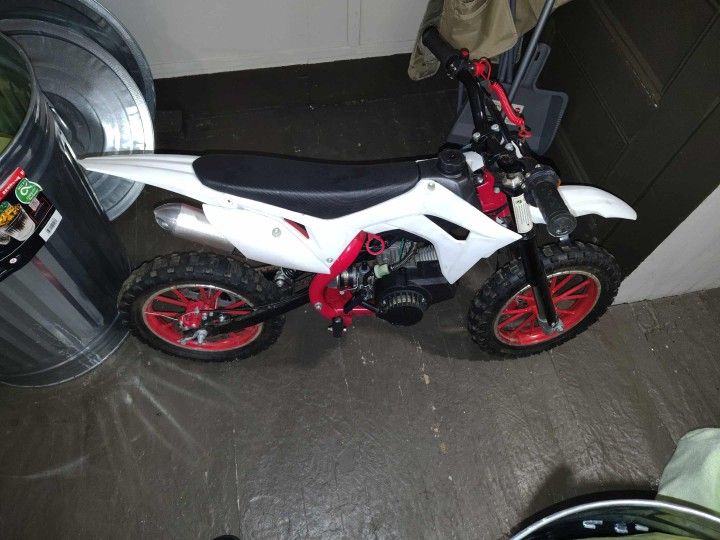 Motorbike