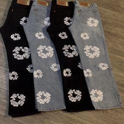 Fashion Pants 