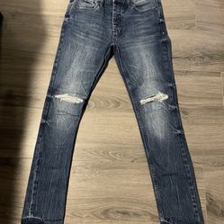 Ksubi jeans