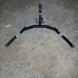 Honda Hitch 