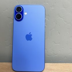 iPhone 16 Plus T-Mobile 128 GB 