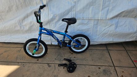 Kids Bicycle – Clean & Ready for Summer 🚲☀️