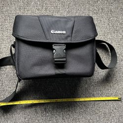 Canon Brand Camera Case