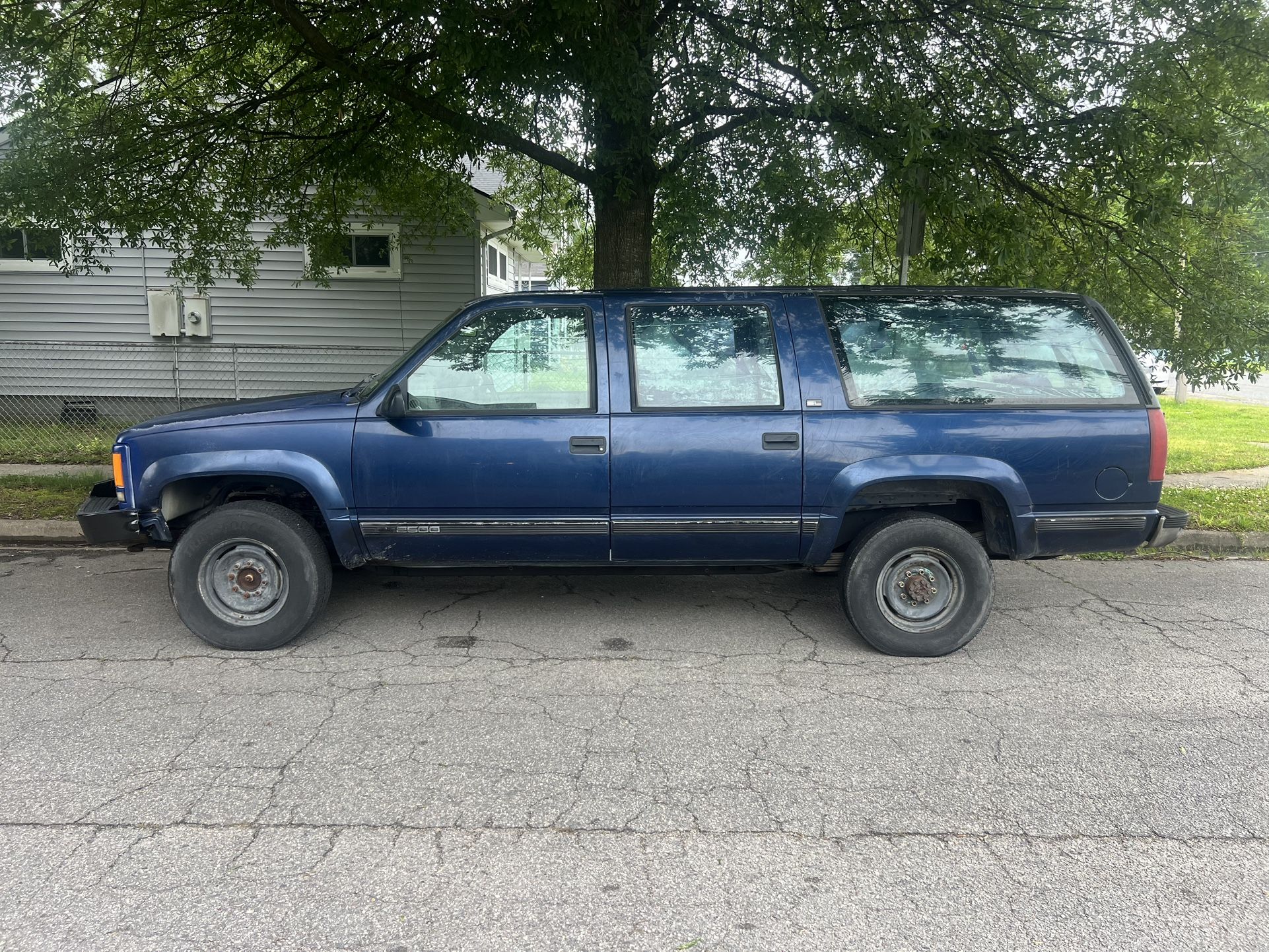2500 HD