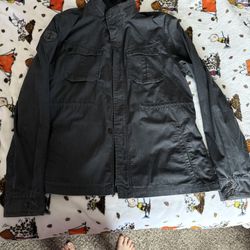Vans Coat 