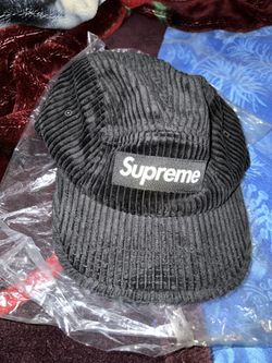 Supreme hat New