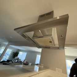 Ceiling Mount Hud 