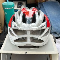 Trek Interval, Bike Helmet