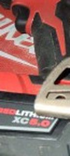 $$ Awesome Milwaukee M18 hammer drill!!!!