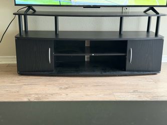 TV stand