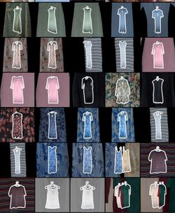 New women’s summer dresses