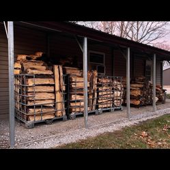 Firewood (Hickory)