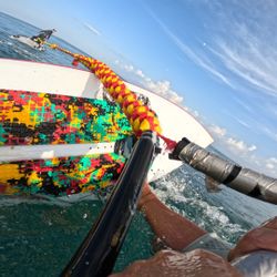 Tow Surf Fitness Training 