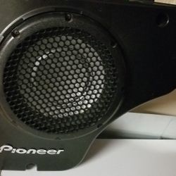 10" Pioneer Subwoofer