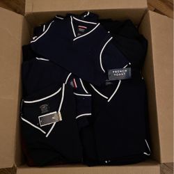 Boys uniform￼