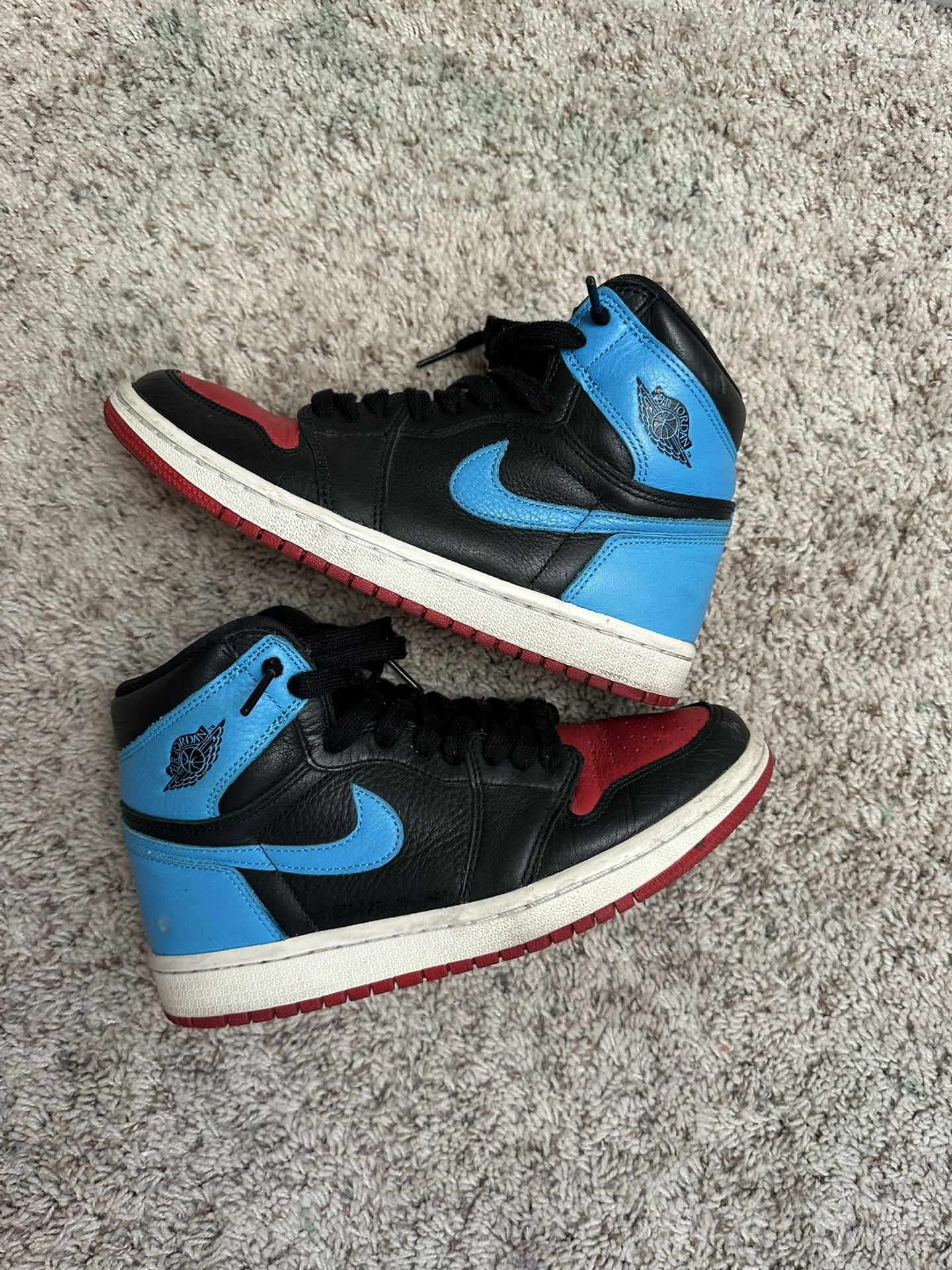 Jordan 1 Retro High Size 7