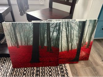 Wall art picture