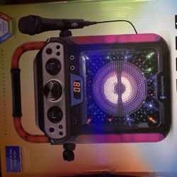 Karaoke Machine