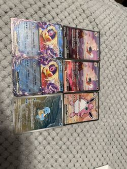 Pokémon 151 For Trade Or Sale 